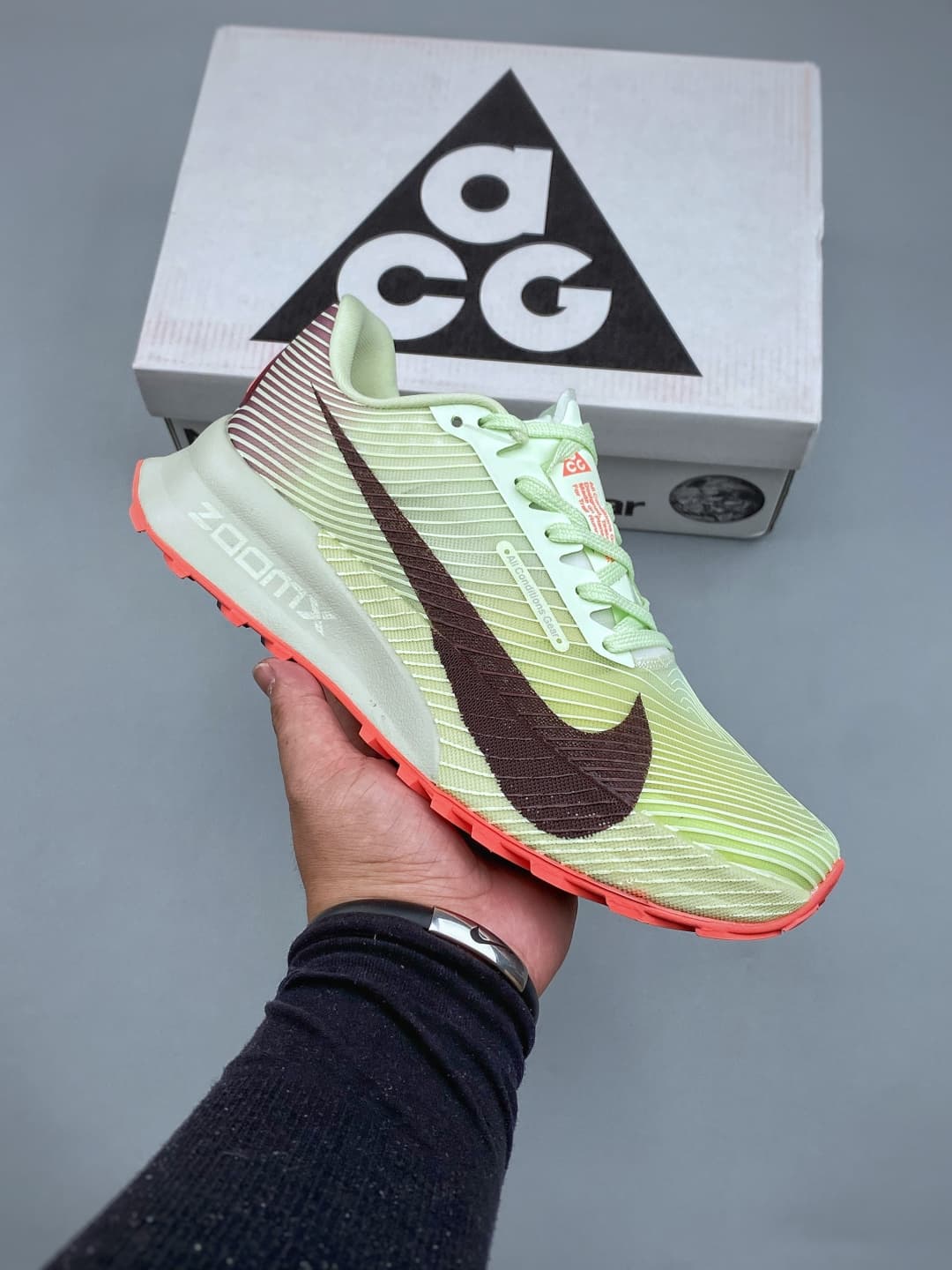 Nike ZoomX ACG Ultrafly Trail