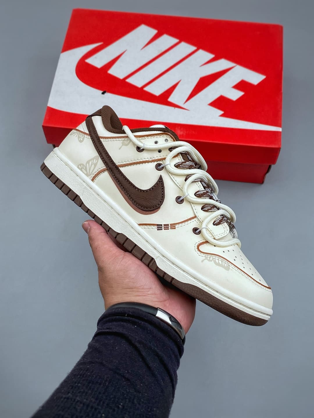 Nike SB Dunk Low