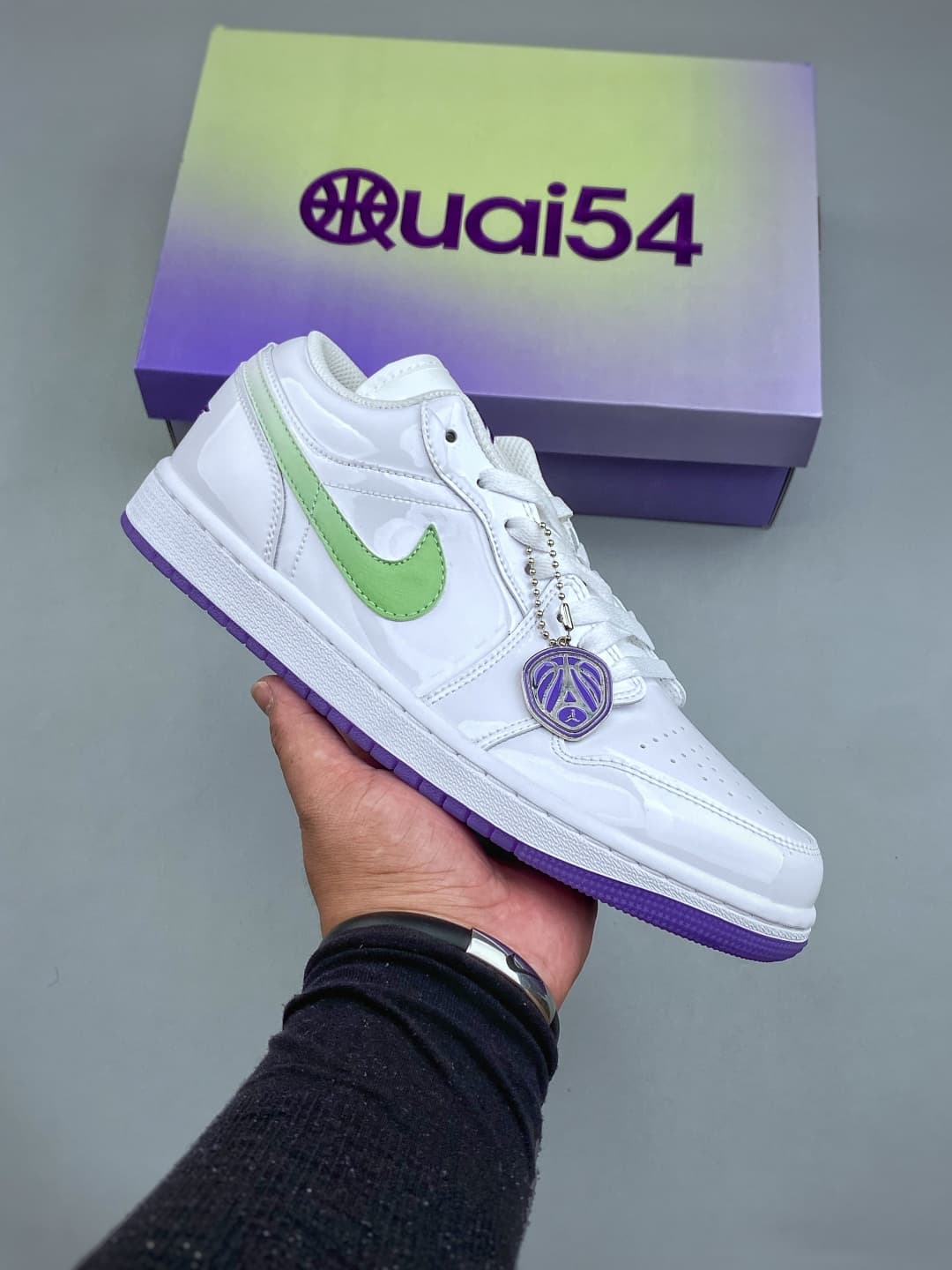 Air Jordan 1 Low